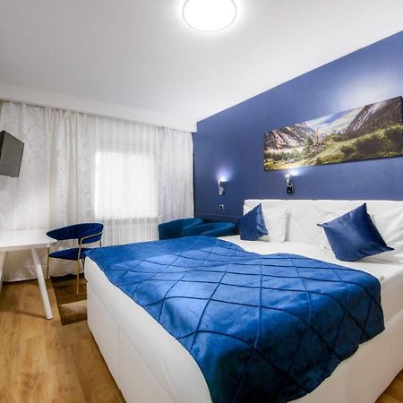 Hotel Rivoli Charme Мюнхен Экстерьер фото