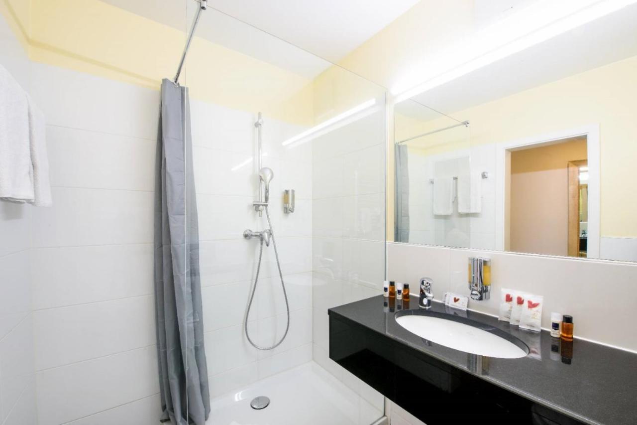Hotel Rivoli Charme Мюнхен Экстерьер фото