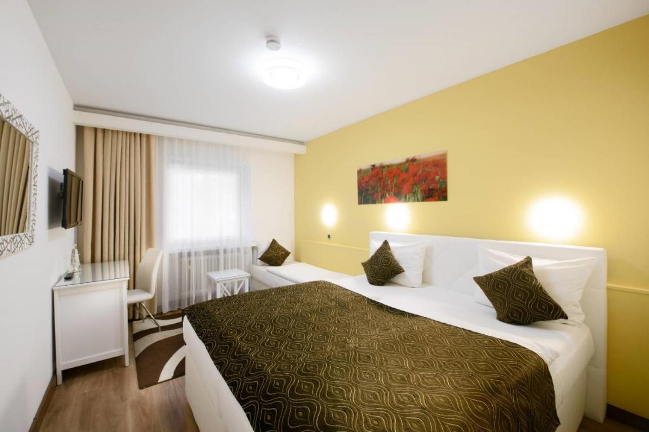 Hotel Rivoli Charme Мюнхен Экстерьер фото