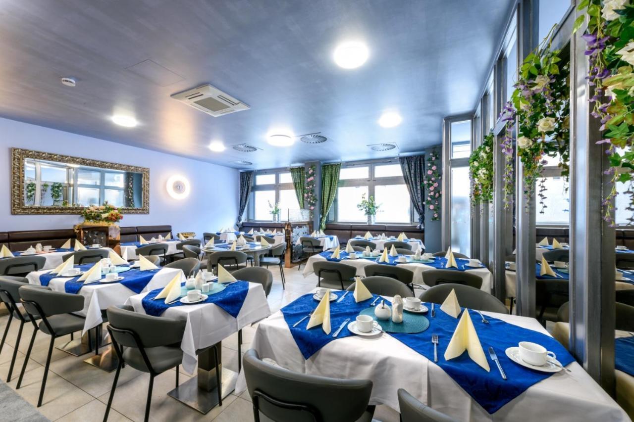Hotel Rivoli Charme Мюнхен Экстерьер фото