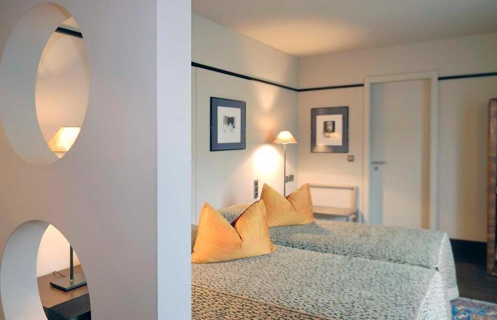 Hotel Rivoli Charme Мюнхен Экстерьер фото