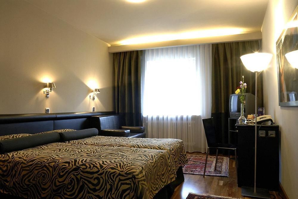 Hotel Rivoli Charme Мюнхен Экстерьер фото