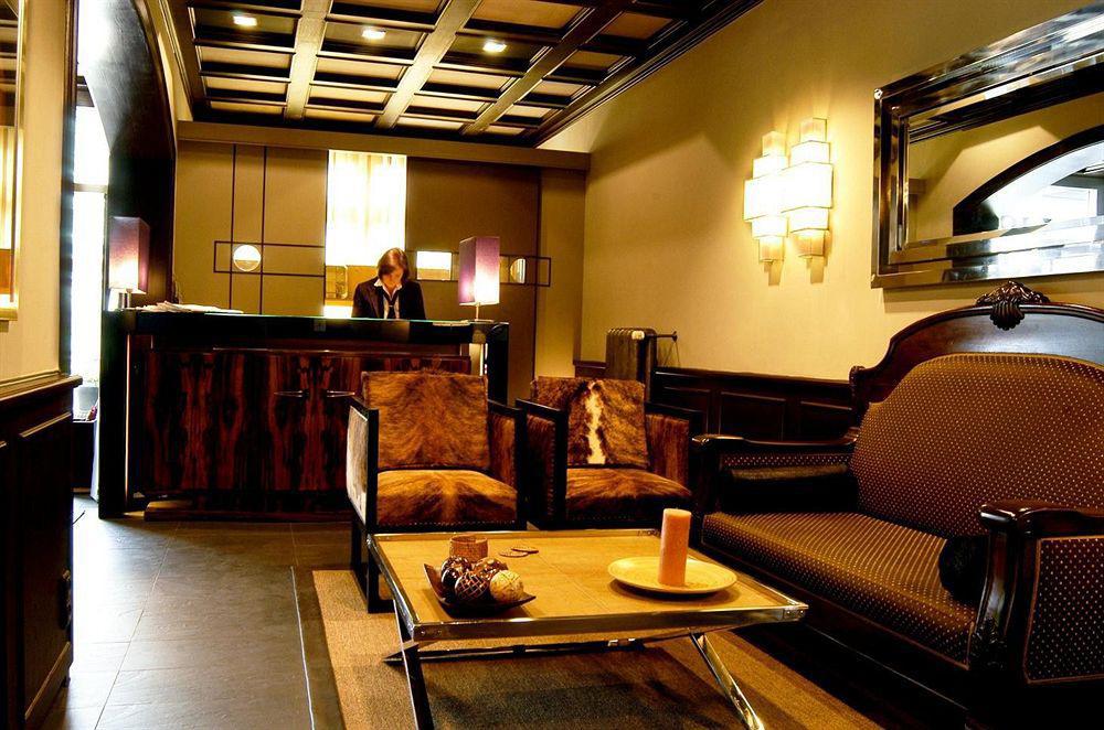 Hotel Rivoli Charme Мюнхен Экстерьер фото